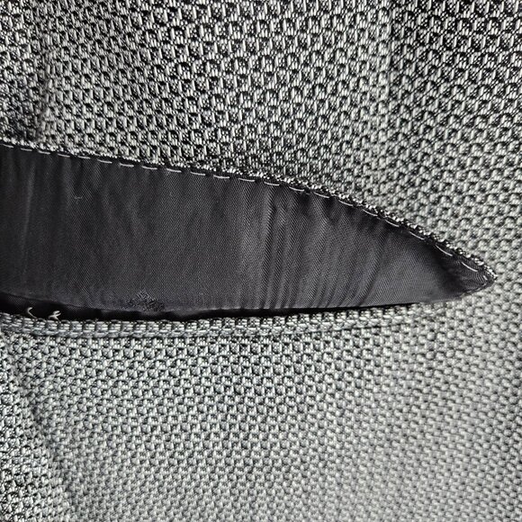 Versace Collection Mens Blazer - European 54, North American 44 Men's - Picture 9 of 10